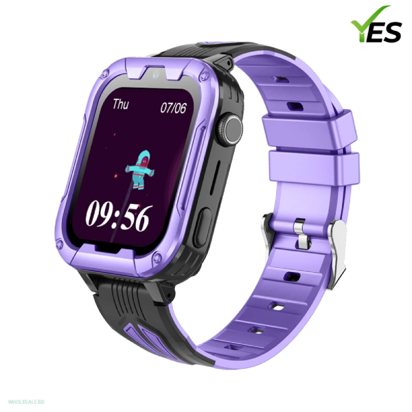 YES Kids Magic 4G Smartwatch-2