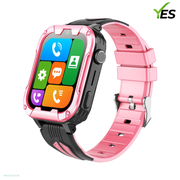 YES Kids Magic 4G Smartwatch-1