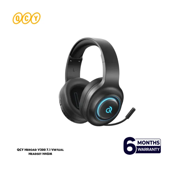 QCY Heroad V200 Virtual Headset H4GM 1