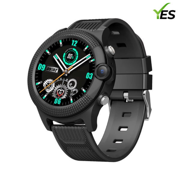 YES Kids Guard Smartwatch-1