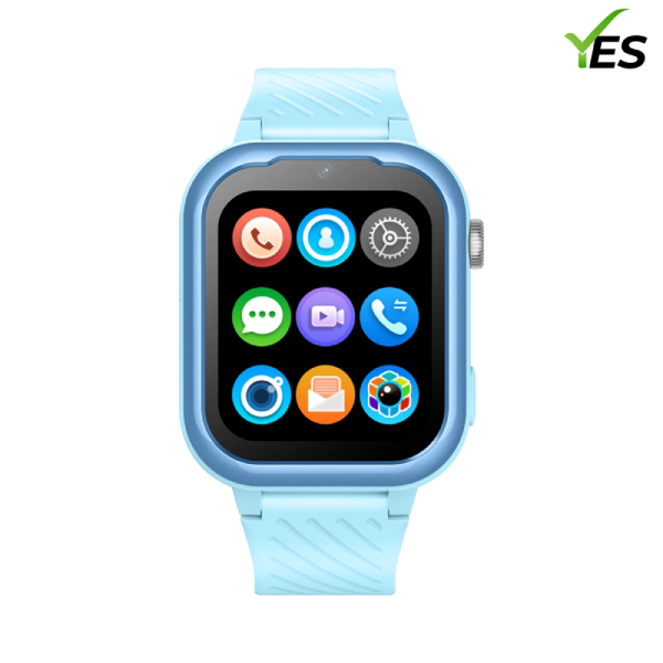 YES Kids Friend Smartwatch - Blue
