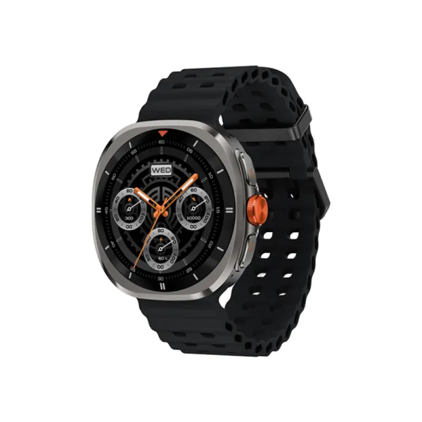 Haylou Vibe BT Calling Smart watch 1