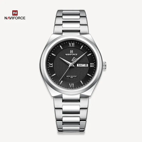 Naviforce 8030 Men’s Watch