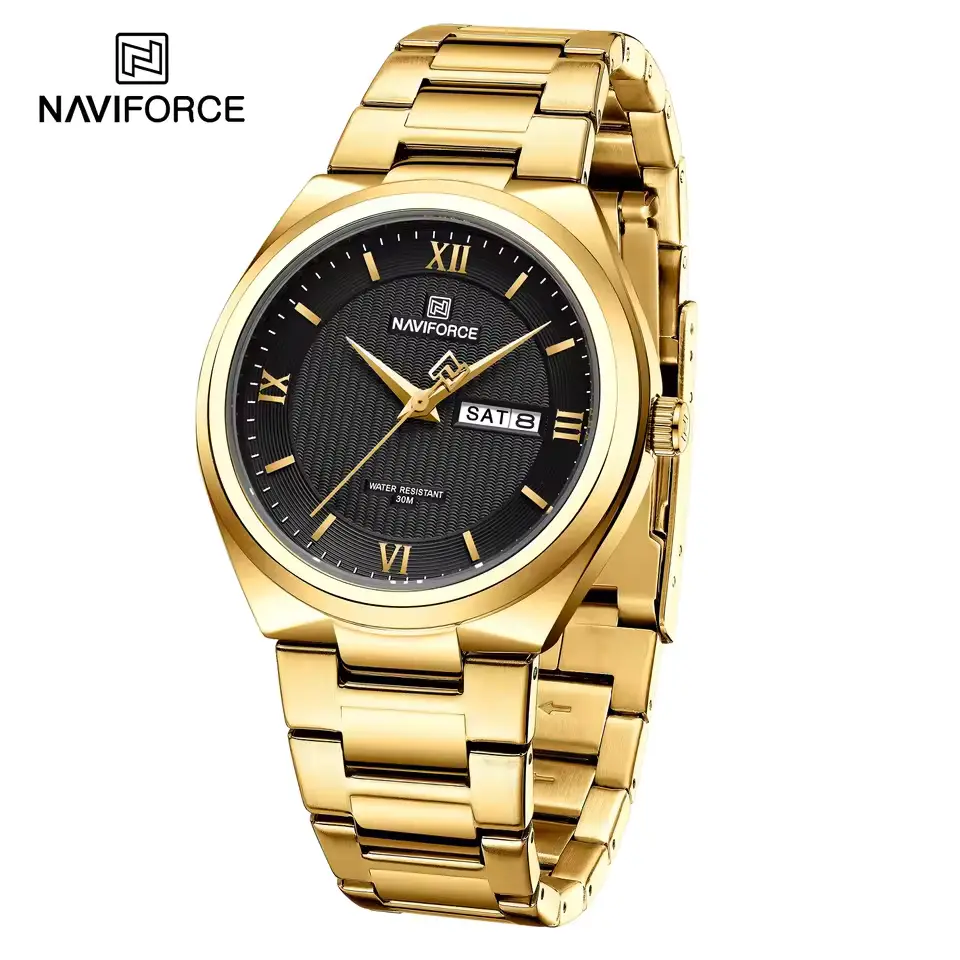 Naviforce 8030 Men's Watch