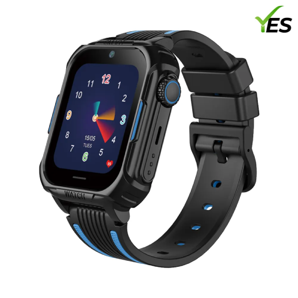 YES Kiddo Joy Special Edition Smartwatch-1