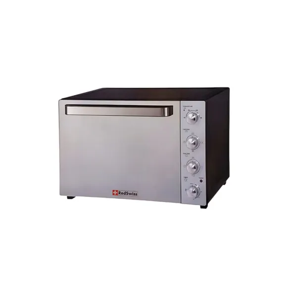 RedSwiss (RSTO-5201) 52L Electric Oven 1