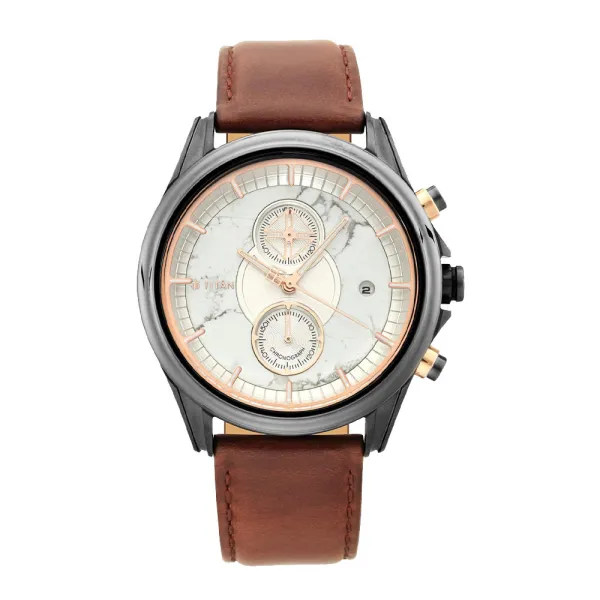 Titan NQ1847KL01 Men’s Watch