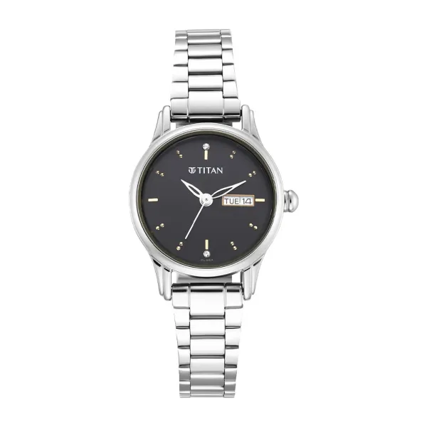 Titan NR2656SM03 Women’s Watch