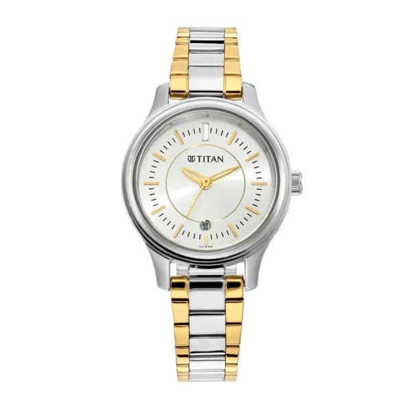Titan NR2638BM01 Women’s Watch