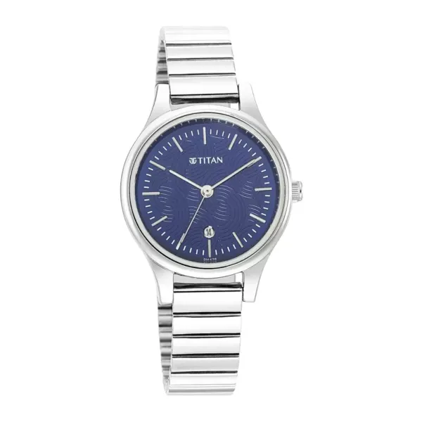 Titan NR2679SM01 Women’s Watch