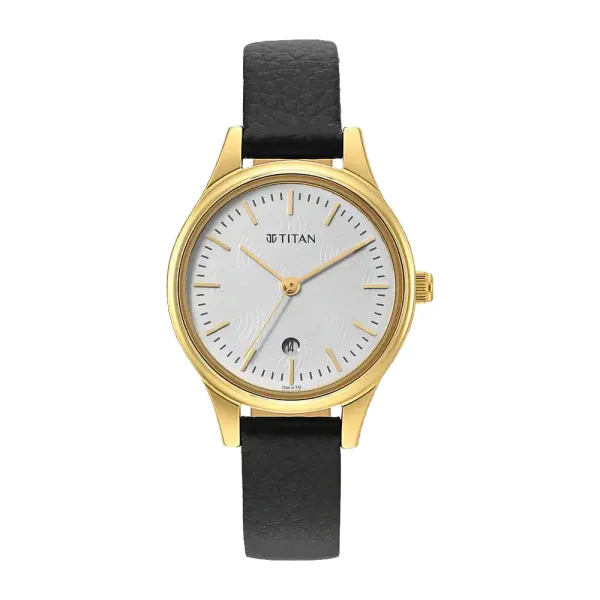 Titan NR2679YL01 Women’s Watch