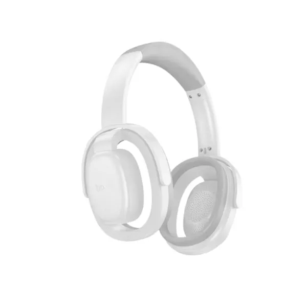 Hoco W67 Open-Ear Wireless Headphone - White