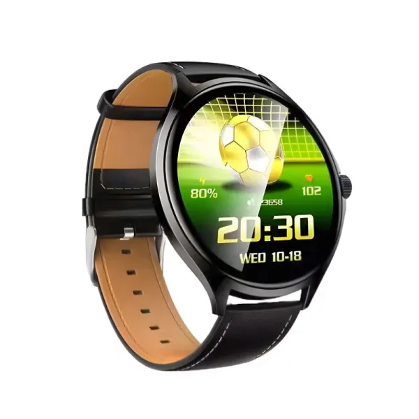 Hoco-Hoco-Y39-Bluetooth-Calling-Smart-Watch-1