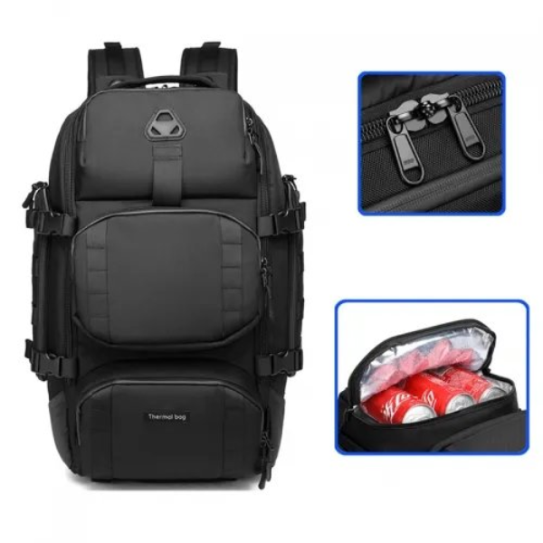 OZUKO 9386 Hiking Backpacks-1