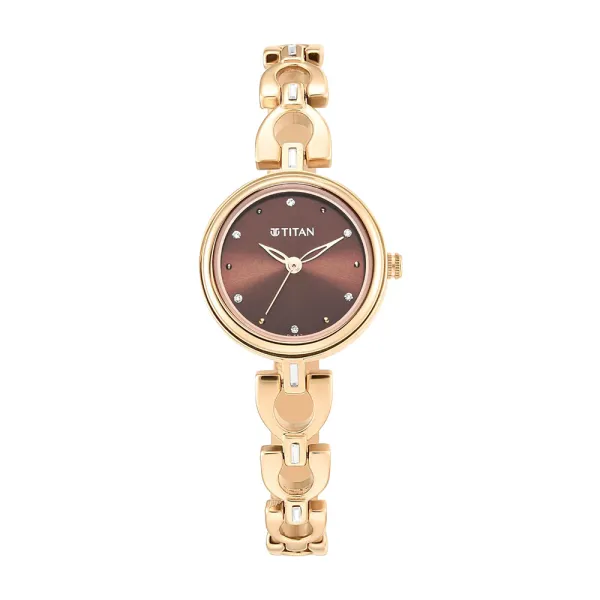 Titan NR2601WM04 Women’s Watch