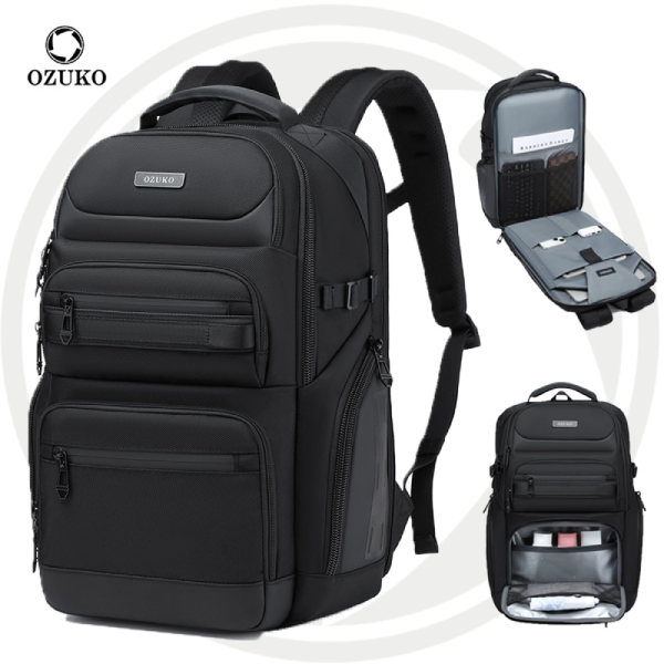 OZUKO 9772 Fashion Travel Back Pack
