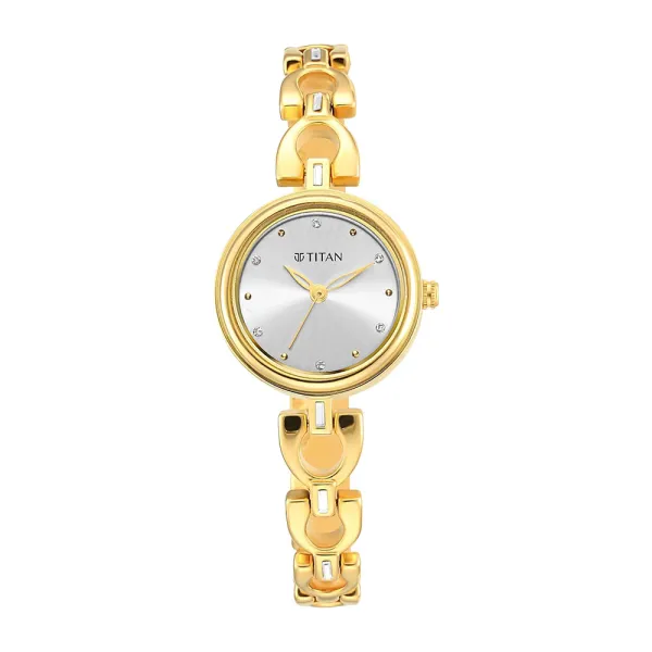 Titan NR2601YM04 Women’s Watch
