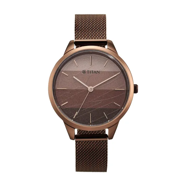 Titan NR2664QM01 Women’s Watch