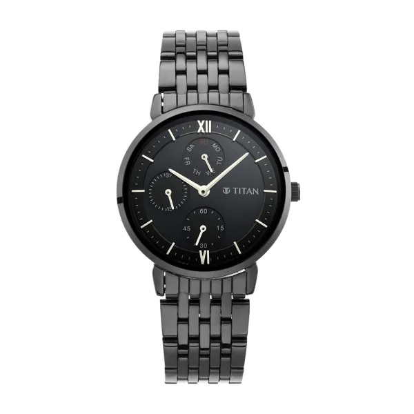 Titan NR2652NM01 Women’s Watch