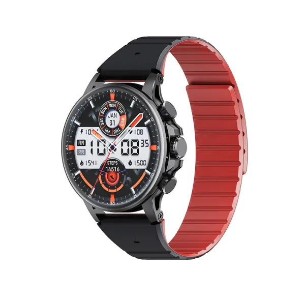 Imilab Imiki Holo Ultra Smartwatch 1
