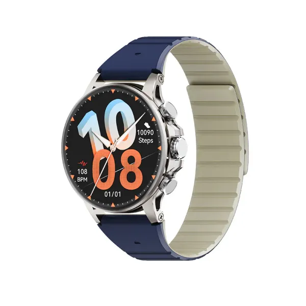 Imilab Imiki Holo Ultra Smartwatch - Blue