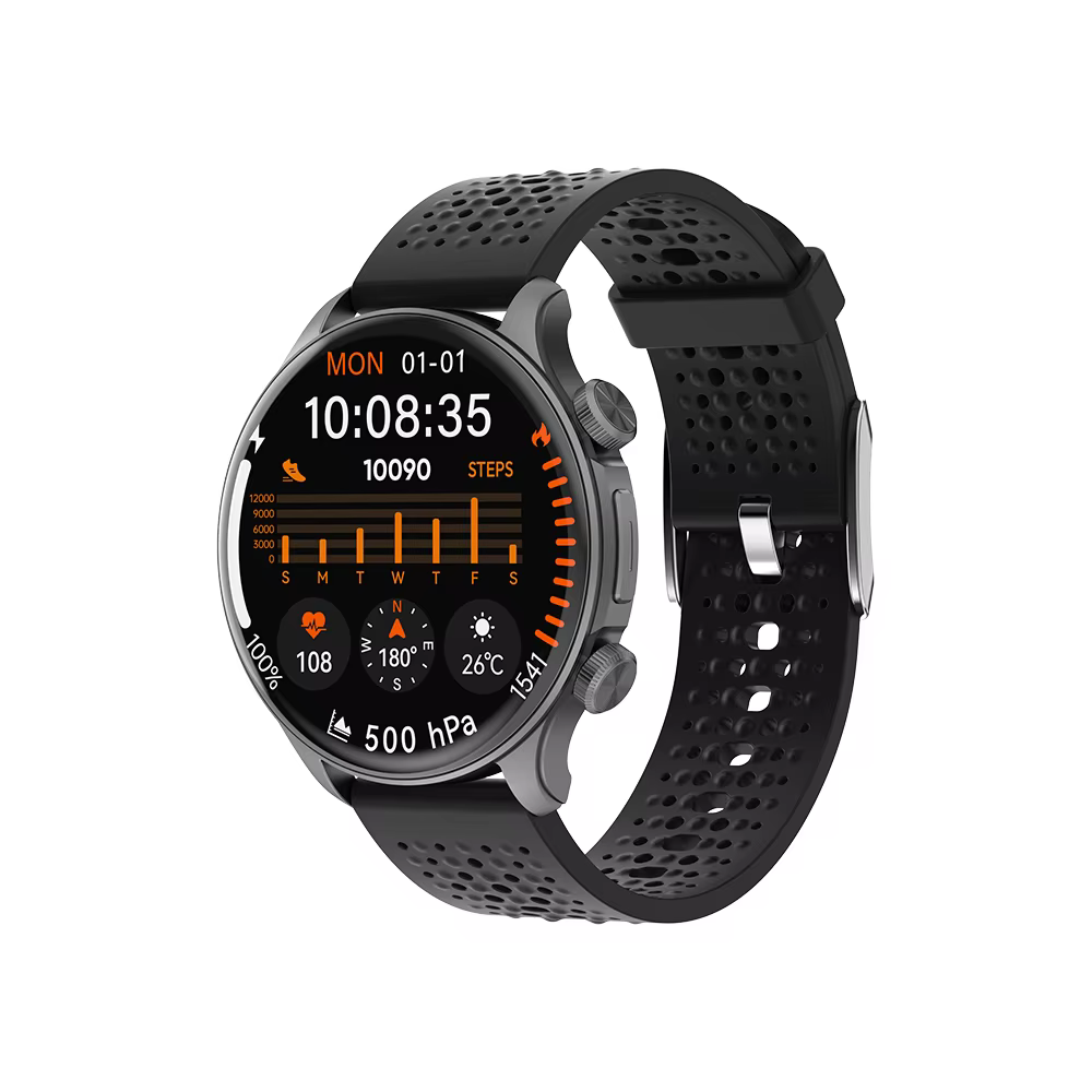 IMIKI HOLO 2 Pro GPS Calling Smart Watch 1