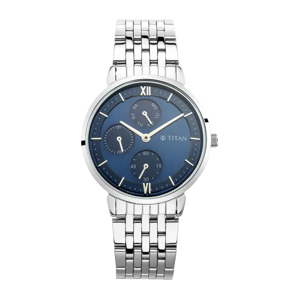 Titan NQ2652SM02 Women’s Watch