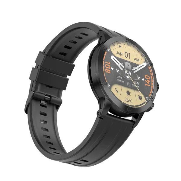 Imilab IMIKI Xplorer Pro GPS Smartwatch 1
