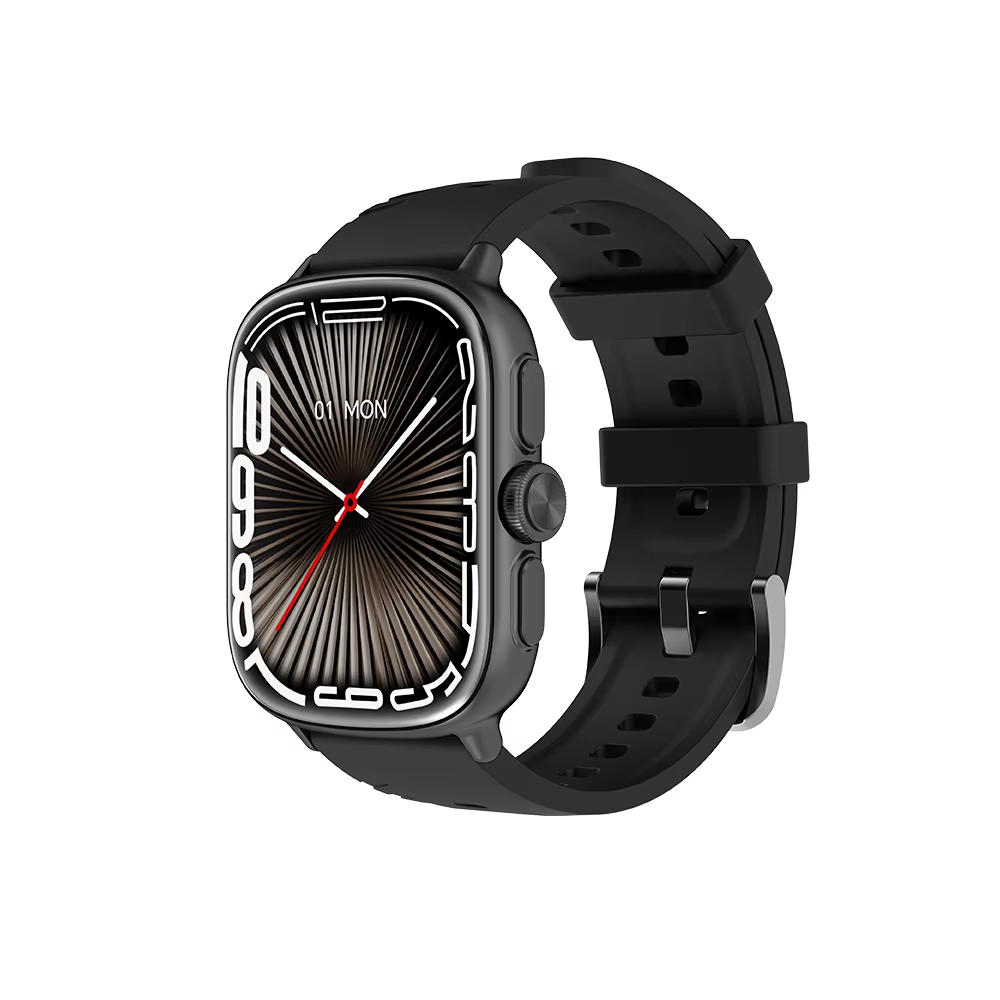 Imilab IMIKI FRAME 2 Pro Smart Watch 1