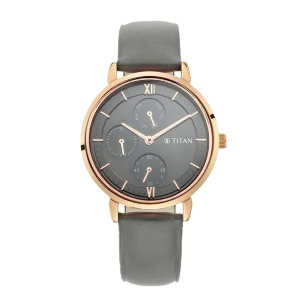 Titan NR2652WL02 Women’s Watch