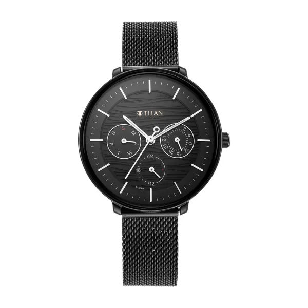Titan NR2651NM02 Women’s Watch