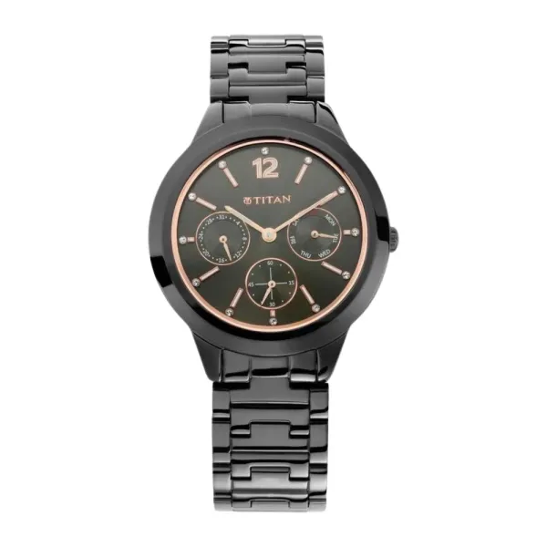 Titan NR2588NM01 Men’s Watch