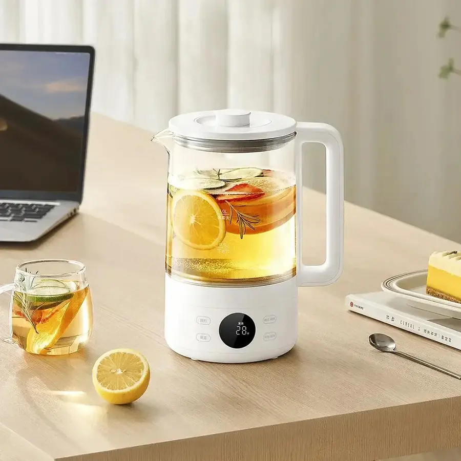 Xiaomi Mijia S1 Multifunctional Health Kettle 2