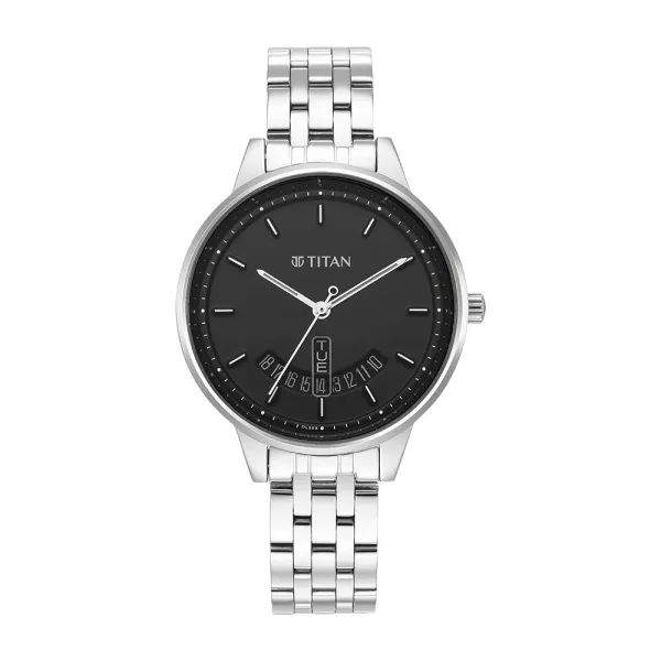 Titan NR2648SM03 Women’s Watch