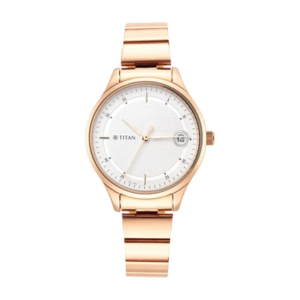 Titan NR2649WM01 Women’s Watch
