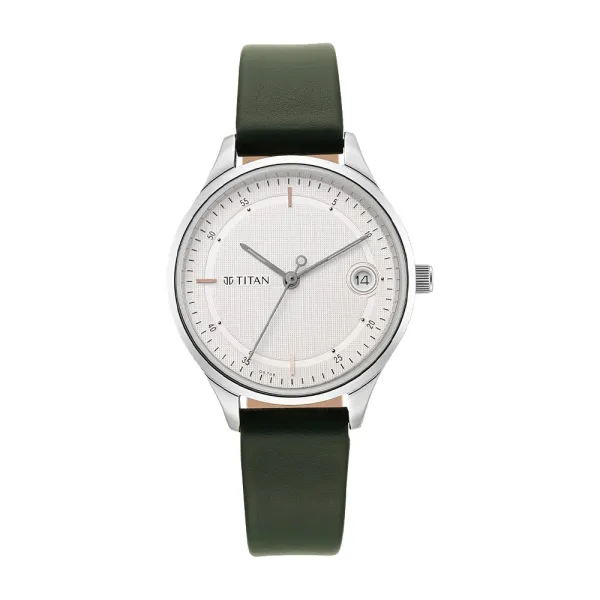 Titan NR2649SL01 Women’s Watch