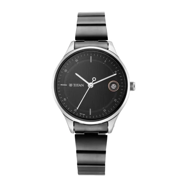 Titan NR2649KM01 Women’s Watch