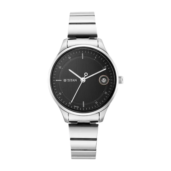 Titan NR2649SM01 Women’s Watch