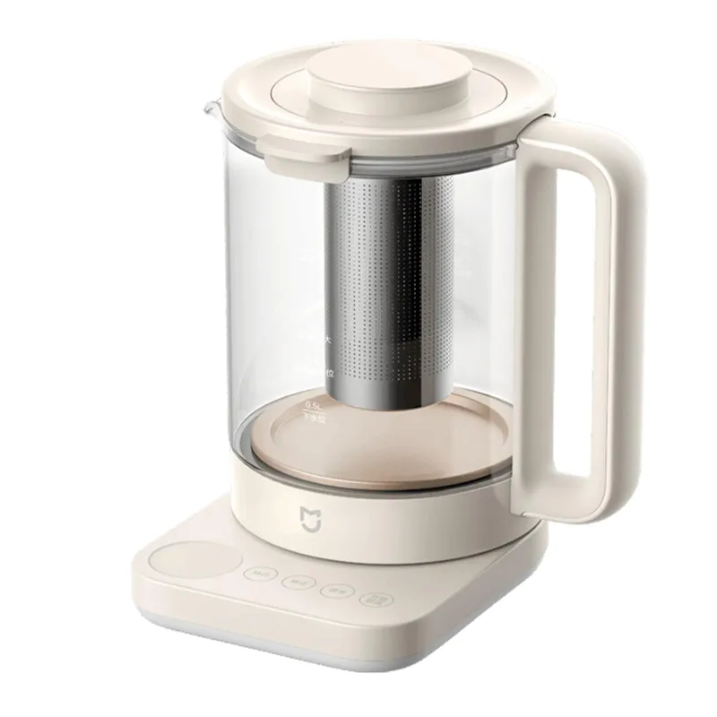 Xiaomi Mijia S2 Multi-Function Health Kettle 800W 304 Stainless Steel 1