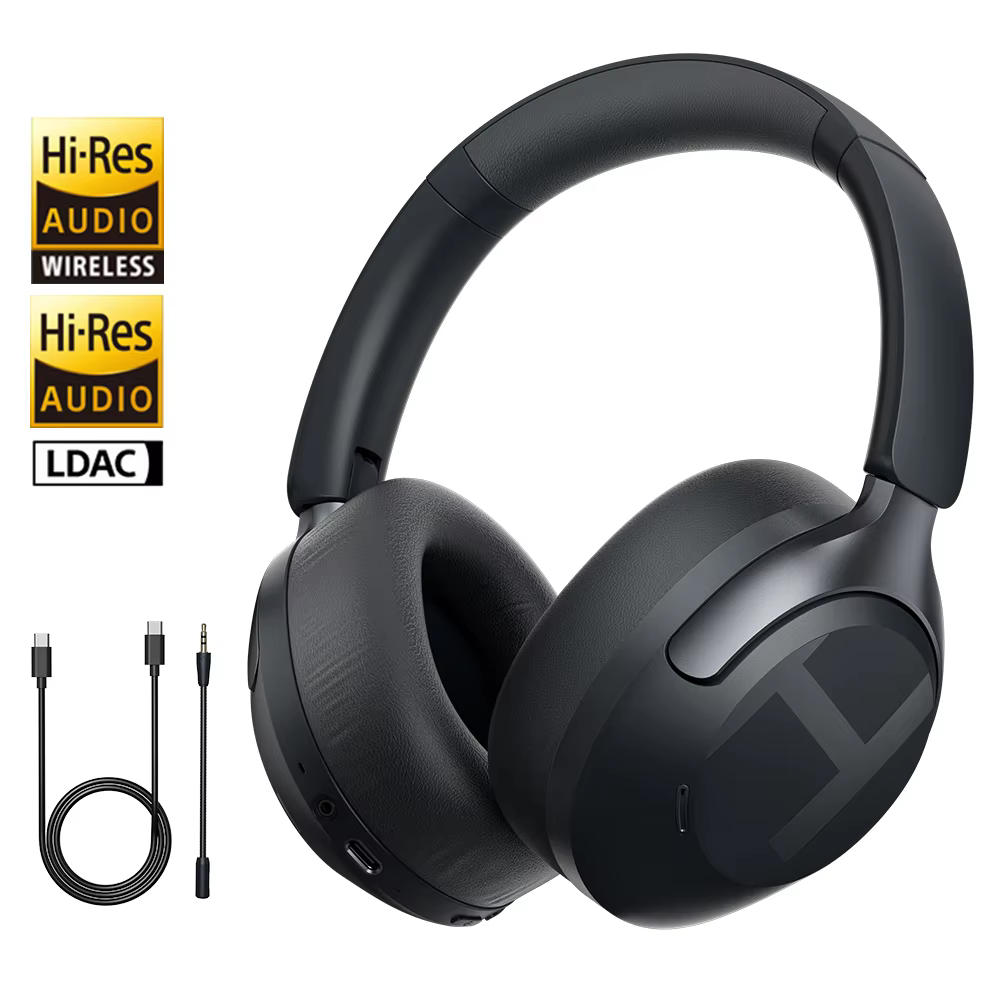 HAYLOU S40 ANC Wireless Headphone 1
