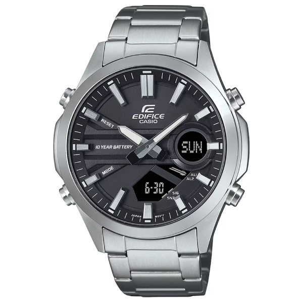 Casio Edifice EFV-C120D-1A Men’s Watch