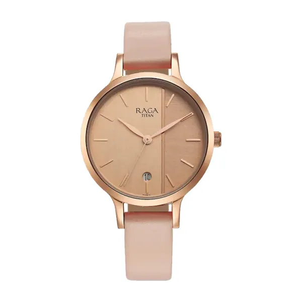 Titan 2684WL01 Women’s Watch