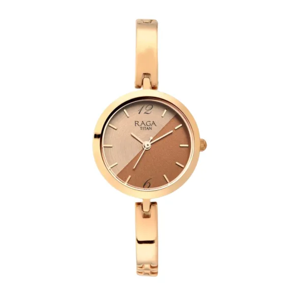 Titan NR2606WM07 Women’s Watch