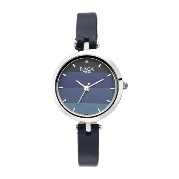 Titan NR2606SL02 Women’s Watch