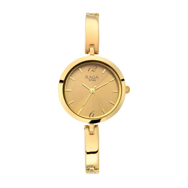 Titan NR2606YM06 Women’s Watch
