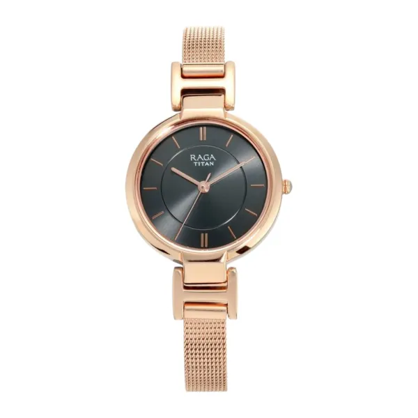 Titan NR2608WM02 Women’s Watch