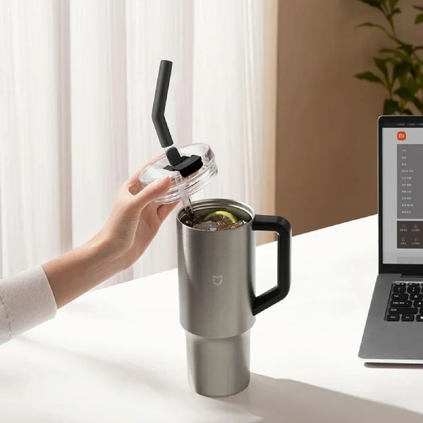Xiaomi Mijia Straw Cup 1L