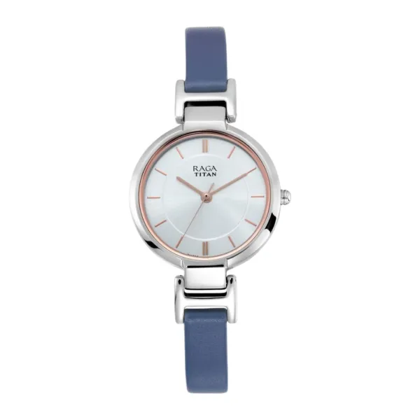 Titan NR2608SL01 Women’s Watch