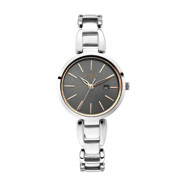 Titan NR2642SM01 Women’s Watch