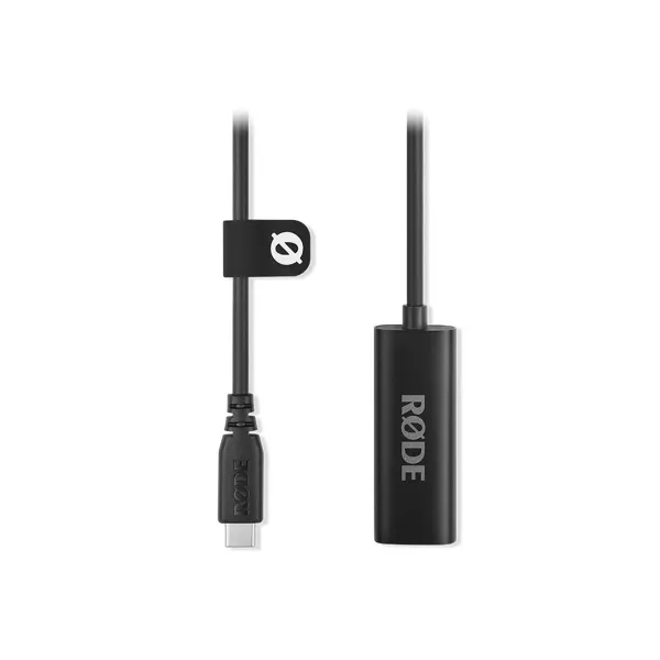 RODE HDMI to USB-C Converter 1